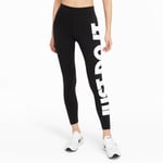 NIKE Leggings Spotswear Essentials Just Do It Pantalons Femme Stretch CZ8534-010