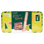 Benefit Blush n Brush Delivery Set LIMITED EDITION