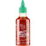 Sriracha chilisås Thai EKO - 260 ml