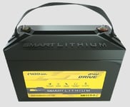 Sunbeam SMART LITHIUM DRIVE 24V 1400Wh