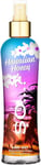 So…? Summer Escapes Womens Hawaiian Honey Body Mist Fragrance Spray 200ml