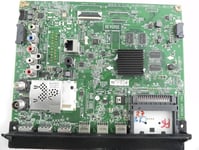 Motherboard carte mère TV LG 40LF630V 55LF630V eax66207203 EBU63086421 32LF630V