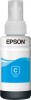 Epson EcoTank ET-2650 - T6642 cyan ink cartridge C13T664240 62880