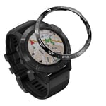 Infattning Garmin Fenix 6X Pro svart