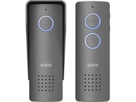 Eura Trådløs Intercom Eura Adp-80A3 Hvit