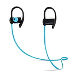 METRONIC POWERADE 480022 Écouteurs Sport Bluetooth avec kit Mains Libres intégré Noir