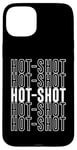 iPhone 15 Plus Hot-shot Case