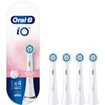 Oral-B iO Gentle Care børstehoveder - 4 stk