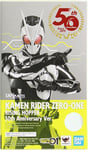 Bandai SH Figuarts Kamen Rider Zero-One Rising Hopper 50th Anniversary ver.