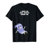 South Park I Have No Idea What's Going On Towlie T-Shirt