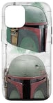 iPhone 14 Star Wars The Book of Boba Fett Helmet Specs Case