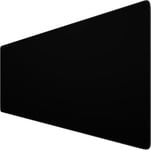 Tapis de Souris Gaming XXXL 1600x600mm, Mouse Mat Extra Large XXXL 160x60 cm, sous-Main Bureau Gamer en Tissu - Haute précision et Vitesse, pour Souris et Clavier Roccat Razer Logitech