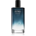 Davidoff Cool Water Reborn Eau de Parfum til mænd 100 ml