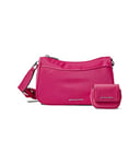 MICHAEL KORS Jet Set MD XBODY Strap, Bag Women, Cerise, Taille Unique