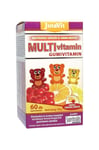 JutaVit - Multivitamin Immuner gummies For Kids - 60 Gummies