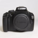 Canon Used EOS 1100D Body