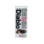 Diablo Sugar Free Dark Chocolate & Hazelnut 85g-3 Pack