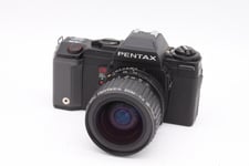 Pentax A3 + SMC Pentax-A zoom 35-70mm f4 - Begagnad