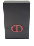 Christian Dior Rouge Dior Rouge Dior Matte 999 lipstick Limited Edition Case NEW