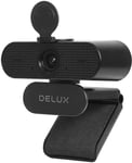 Delux DC03 webkamera