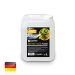 Cameo INSTANT HAZE FLUID 5 L - Fluide spécial sans huile pour machines à brouillard Cameo INSTANT 5 L