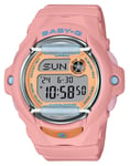 Casio BG-169PB-4ER G-SHOCK BABY-G Playful Beach (45.9mm) Watch