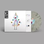 Iglooghost Clear Tamei/Steel Mogu (Vinyl) New