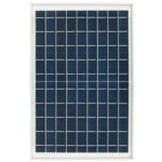 Einemgeld - Module pv haute efficacité pour panneau solaire 10W 9V pour batterie, bateau, ouvre-porte, poulailler, applications hors réseau