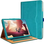 Étui De Protection Support (R01-Bleu Clair) Pour Tablette Archos Core 101 3g V5