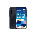 Samsung Galaxy A55 5G 6.6 " 128GB 50MP Smartphone Navy