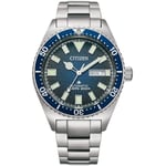 Miesten kello Citizen Promaster Marine Automatic NY0129-58LE NY0129-58LE