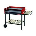 Sandri Garden - Barbecue Sandrigarden Sg 73-53 C/Roues 73X53 Cm