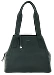 Radley Navy Shouder Bag Ink Dark Blue Medium Leather Handbag Baylis Road RRP£239