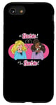 iPhone SE (2020) / 7 / 8 Barbie - Hi Barbie It's Me, Barbie Phone Call Heart Case