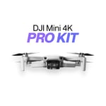 DJI Mini 4K - PRO Kit