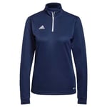 adidas ENT22 TR Top W Sweatshirt, tenabl, MT Womens