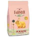 Kaninfor junior 2,5 kg Tommy the Farmer