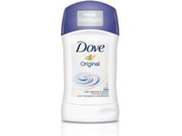 Dove Antiperspirants Original Antiperspirant Stick 40Ml