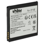 Battery for HTC Evo X515M