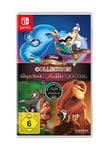 Disney Classic - Aladdin & Lion King & Jungle Book - Switch