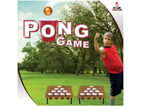 Pong Game