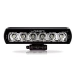 Lazer ST6 EVO LED fjernlys Godkjent LED-bar - 6204 lumen