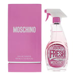 Moschino Fresh Couture Pink Eau de Toilette 100ml