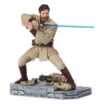 Gentle Giant Milestones Star Wars statue - Obi-Wan Kenobi Episode III