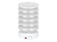 Food Dehydrator 250 W 5 Containers