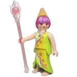 Playmobil 70160 Figurine Série 16 Fée