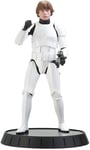 Star Wars Milestones : Épisode IV Stormtrooper Luke Statue