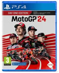 MotoGP 24 - Day One Edition