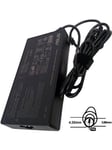 ASUS Adapter 120W 20V 3P (4.5PHI)