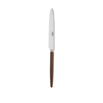 Sabre Paris - Jonc / Dinner Knife / Dark Wood - Kniver